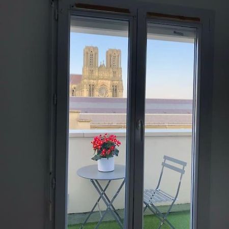 Nosy Be - Appartement A Reims Exterior photo