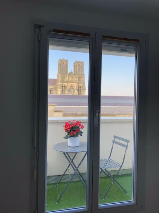 Nosy Be - Appartement A Reims Exterior photo