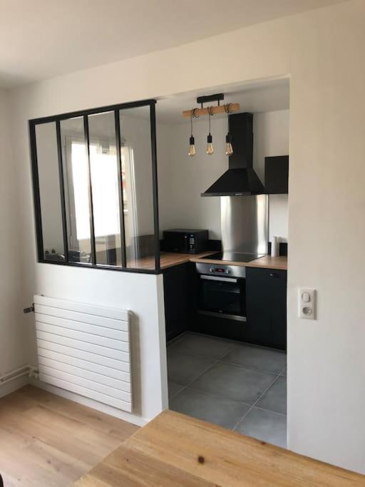 Nosy Be - Appartement A Reims Exterior photo