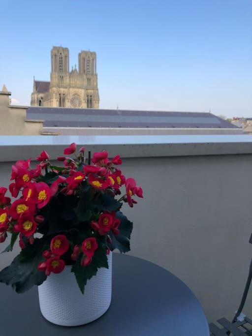 Nosy Be - Appartement A Reims Exterior photo