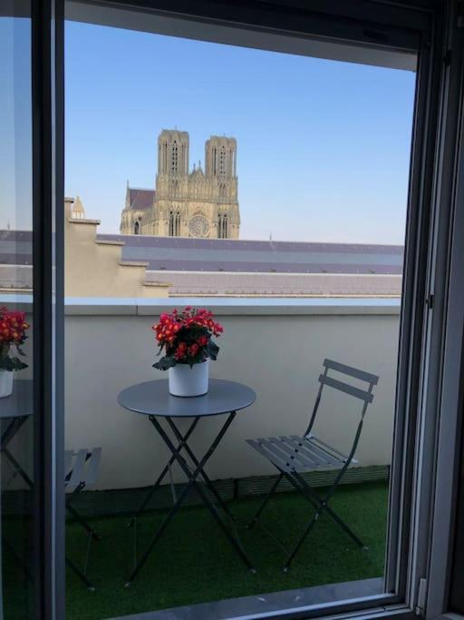 Nosy Be - Appartement A Reims Exterior photo