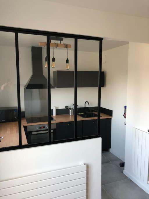 Nosy Be - Appartement A Reims Exterior photo